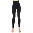 thumbnail image 2 of Women's High Waist Seamless Legging (3-Pack), 2 of 4