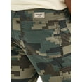 thumbnail image 6 of Wrangler Boy's Gamer Cargo Shorts, Sizes 4-18 & Husky, 6 of 6