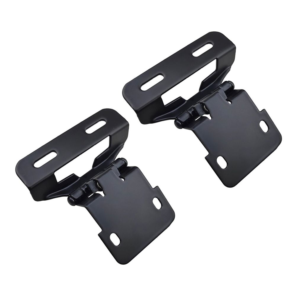 2PCS Cupboard Hardware Multifunction Soft Close Self Closing Half