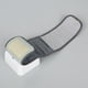 thumbnail image 3 of Electronic Blood Pressure Monitor Smart Wrist Blood Pressure Monitor Large Digital Display English White No Voice, 3 of 4