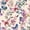 Color 4, variant on Peel and Stick Wallpaper Elegant Teal Butterflies Floral Dark Botanical Summer Wall Mural 23.6in x 9.8ft Self Adhesive Removable Wall Paper Renter Friendly Wallpaper for Nursery Bedroom Cabinets