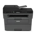 thumbnail image 1 of Brother DCPL2550DW Monochrome Multifunction Laser Printer, 1 of 3