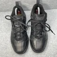 thumbnail image 2 of New Balance 608 V3 Mens 8 Black Athletic Casual Sneakers Shoes, 2 of 6