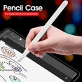 thumbnail image 4 of Funda de silicona compatible con Apple Pencil (2.ª generación), 4 of 4