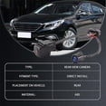 thumbnail image 3 of 95760-C2101 Car Rear View Back Up Camera for 2015-2017 95760 C2101 95760C2101, 3 of 5