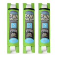 thumbnail image 1 of Almencla 3Pcs 5M 25mm PVA Soluble dans l'Eau Appât Filet Universel Accs Mesh Sac, 1 of 8