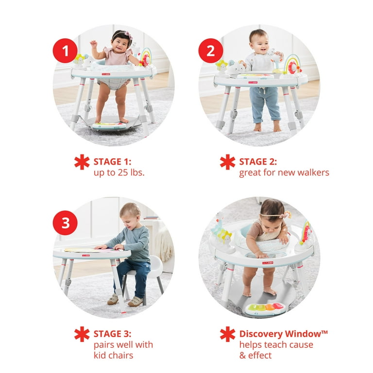 Walmart skip on sale hop activity center
