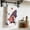 A, variant on Anhility Patriotic Gnome Kitchen Towel Red Blue White Dish Towels 24"x16" 4th of July Hand Drying Tea Towel for Independence Day 250th Anniversary