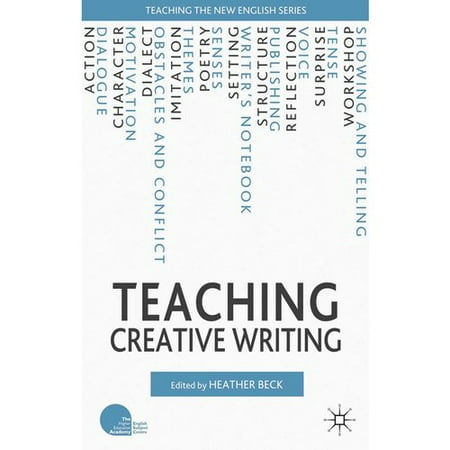 guides to creative writing