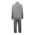 thumbnail image 5 of Pyhlmscde Ensemble de Survêtement Décontracté à Manches Longues pour Femmes, Ensemble de Pyjama pour Femmes, Tenues d'Automne pour Femmes, 5 of 5