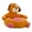 Dog, variant on Only Cover - Animal Shape Children Chair Playroom Decoration - Birthday Gifts Frog