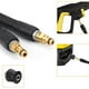 thumbnail image 3 of Manguera de hidrolavadora de 15 m para Kärcher, manguera de repuesto con conexión rápida compatible con accesorio de hidrolavadora Kärcher K2 K3 K4 K5 K7, 3 of 4