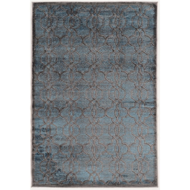 5X7.6 PLATINUM IRONG - FRENCH