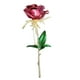 thumbnail image 5 of Broche de flor rosa, regalo de San Valentín, accesorios de disfraz, broche, insignia para Rosa rojo, 5 of 9