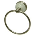 thumbnail image 1 of Kingston Brass Victorian 6" Towel Ring, 1 of 1