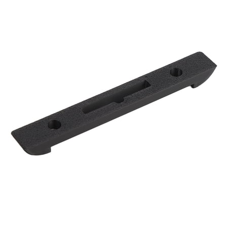 Yajisi Front Sunroof Lock 84691055 Moonroof Cover Latch for Chevy Traverse GMC Acadia Buick Enclave Precise Fit Wear Resistant Direct Replacement Auto Parts (8 inches / 20.3 cm)