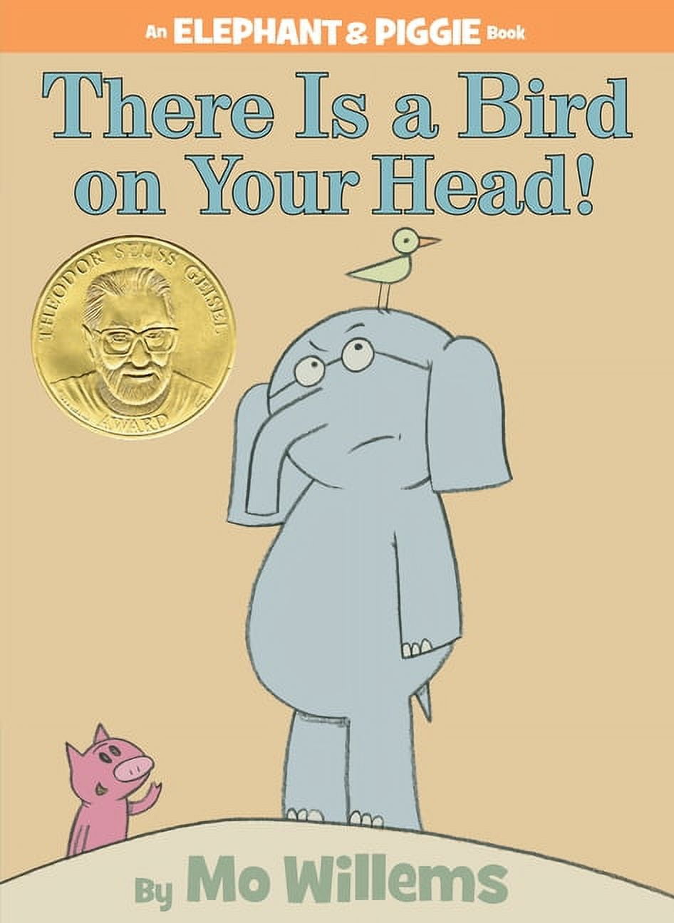Mo Willems: An Elephant and Piggie Biggie Volume 2