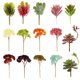 thumbnail image 5 of Adorno Hogar Artificiales Flores Hierba Planta de Desierto para Oficina Boda, 5 of 6