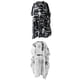 thumbnail image 1 of 2x Vestidos de Peluquero de Corte de cabellero de Salón de Tela de Capas de Moda con Cierre a para Adultos Jinwen Delantal capa de peluquería, 1 of 8