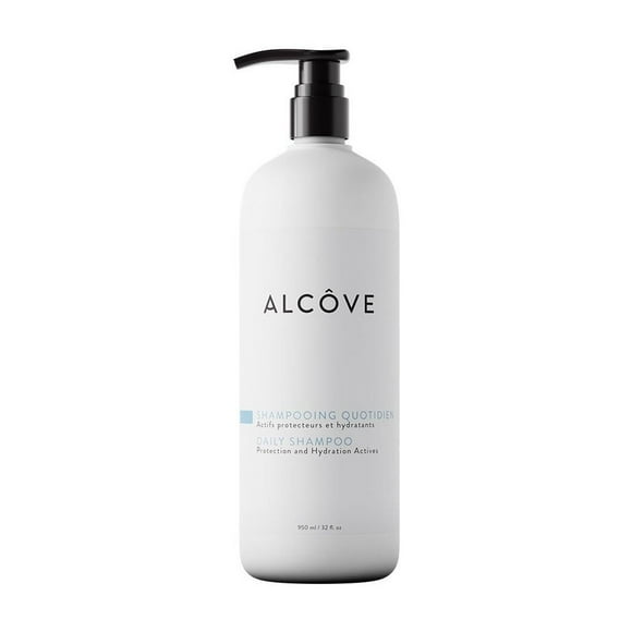 Alcove Daily Shampoo 32Oz