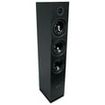 thumbnail image 4 of Rockville BLUAMP 150 Home Bluetooth Amplifier Receiver+(2) Black Tower Speakers, 4 of 21