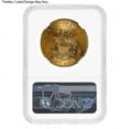 thumbnail image 2 of $20 Gold Double Eagle Liberty Head NGC MS 61 (Random Year), 2 of 2