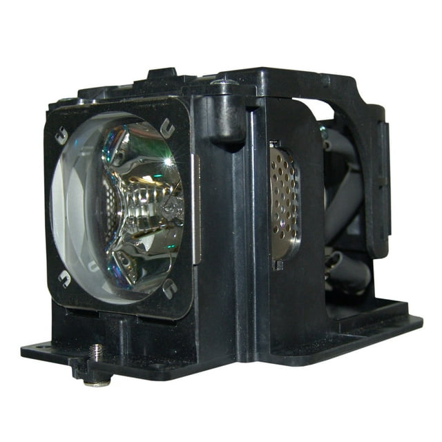 Original Philips Projector Lamp Replacement with Housing for Sanyo POA-LMP93
