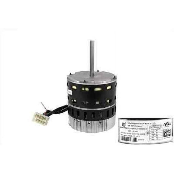 Carrier HD44AQ272 - 208/230V 1/2Hp Ecm Motor