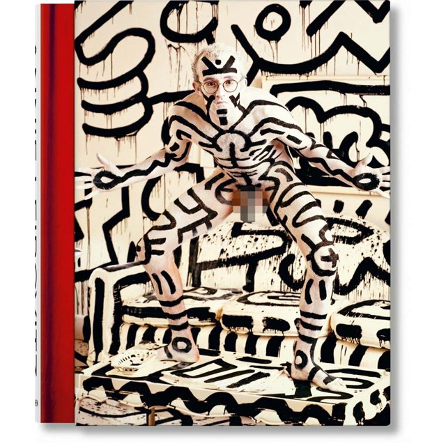 ANNIE LEIBOVITZ TASCHEN Pasta Dura