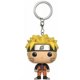 thumbnail image 2 of FUNKO POP Anime japonés Naruto Kakashi figura de acción de vinilo llavero de bolsillo colección modelo juguetes para niños regalo de Navidad, 2 of 5