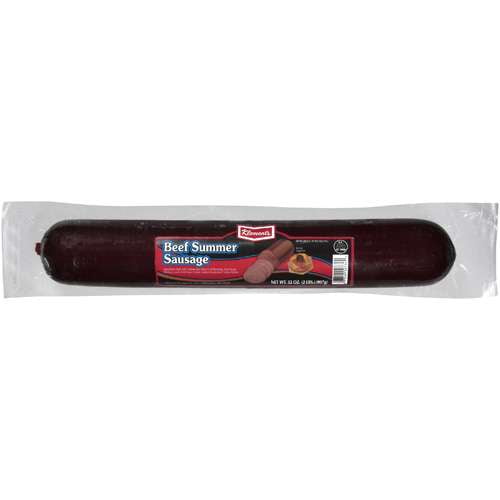 High Mountain Seasonings Summer Sausage Seasoning Kit