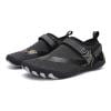 Zapatillas deportivas unisex para entrenamiento, antideslizantes, con doble hebilla, para interiores y exteriores, Aqua