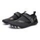 thumbnail image 1 of Zapatillas deportivas unisex para entrenamiento, antideslizantes, con doble hebilla, para interiores y exteriores, Aqua, 1 of 9