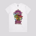 thumbnail image 3 of Scooby Natural Unisex T-Shirt Tee Sweatshirt Hoodie Tank Top, 3 of 7