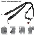 thumbnail image 4 of Camera Belt, Camera Shoulder Strap, Sturdy And Durable Comfortable To Wear, Quick Assembly Design, For Travel Camera Camera Lovers For Home, 4 of 8