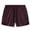 Wine, variant on JIUKE Mens Athletic Shorts Quick Dry Workout Running Shorts Lightweight Sports Gym Sweat Shorts