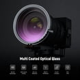 thumbnail image 2 of Filtro de lente de cámara Neewer NW SERIES S 82 mm variable ND2-ND32 y CPL, 2 of 8