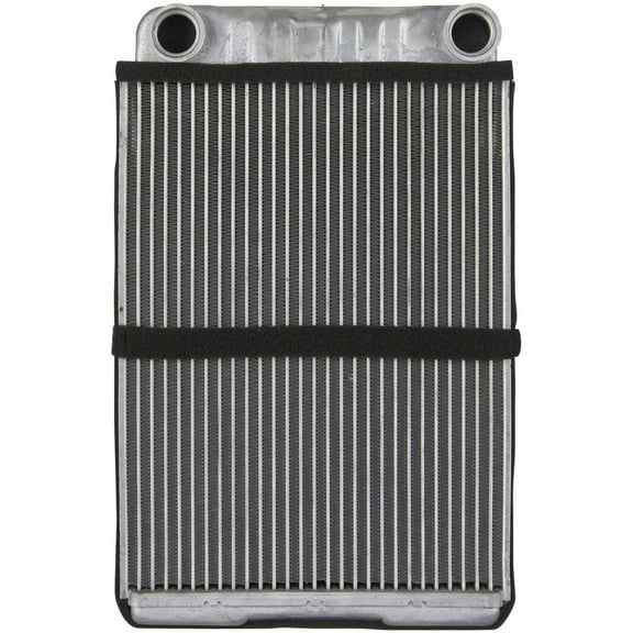 REACH 18-12350 Heater Core for a 17-08 Buick Enclave; 17-09 Chevrolet Traverse; 18-11 Dodge Durango