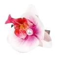 thumbnail image 2 of BKER Spring Summer Flower Hair Clip Hair Set Simulation Accessories For Girls Flower Hair Clip ！, 2 of 5