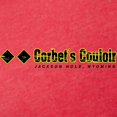 thumbnail image 3 of CafePress - Ski Jackson Hole, Corberts Couloir T Shirt - Mens Tri-blend T-Shirt, 3 of 4