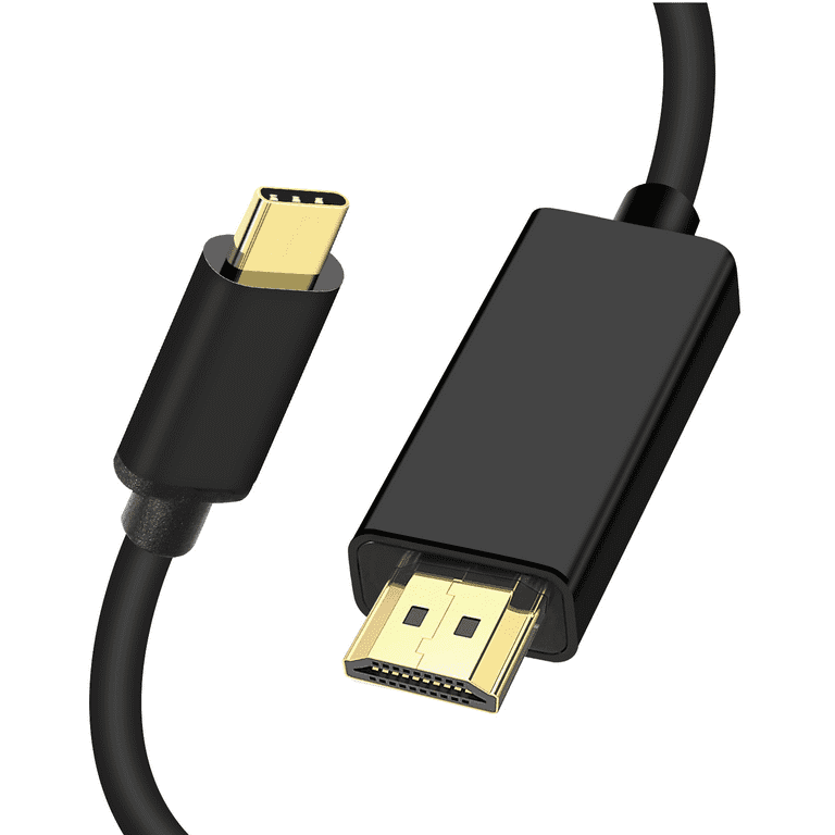 USB-C to Mini HDMI Cable