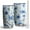 Pioneer Flower-2, variant on 20 Oz Pioneer Flower Coffee Tumbler Double Wall Insulated Stainless Steel Water Bottle | Metal Reusable Thermoses Flask with Cup Cap | Leak & Sweat Proof with Anti-Dust Lid