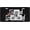 Bronze, variant on God is Love 1 John 4 16 Heart Floral Christian Faith Decorative Front License Plate, Novelty Vanity Tag, Aluminum, 4-Hole, 6 x 12 Inch