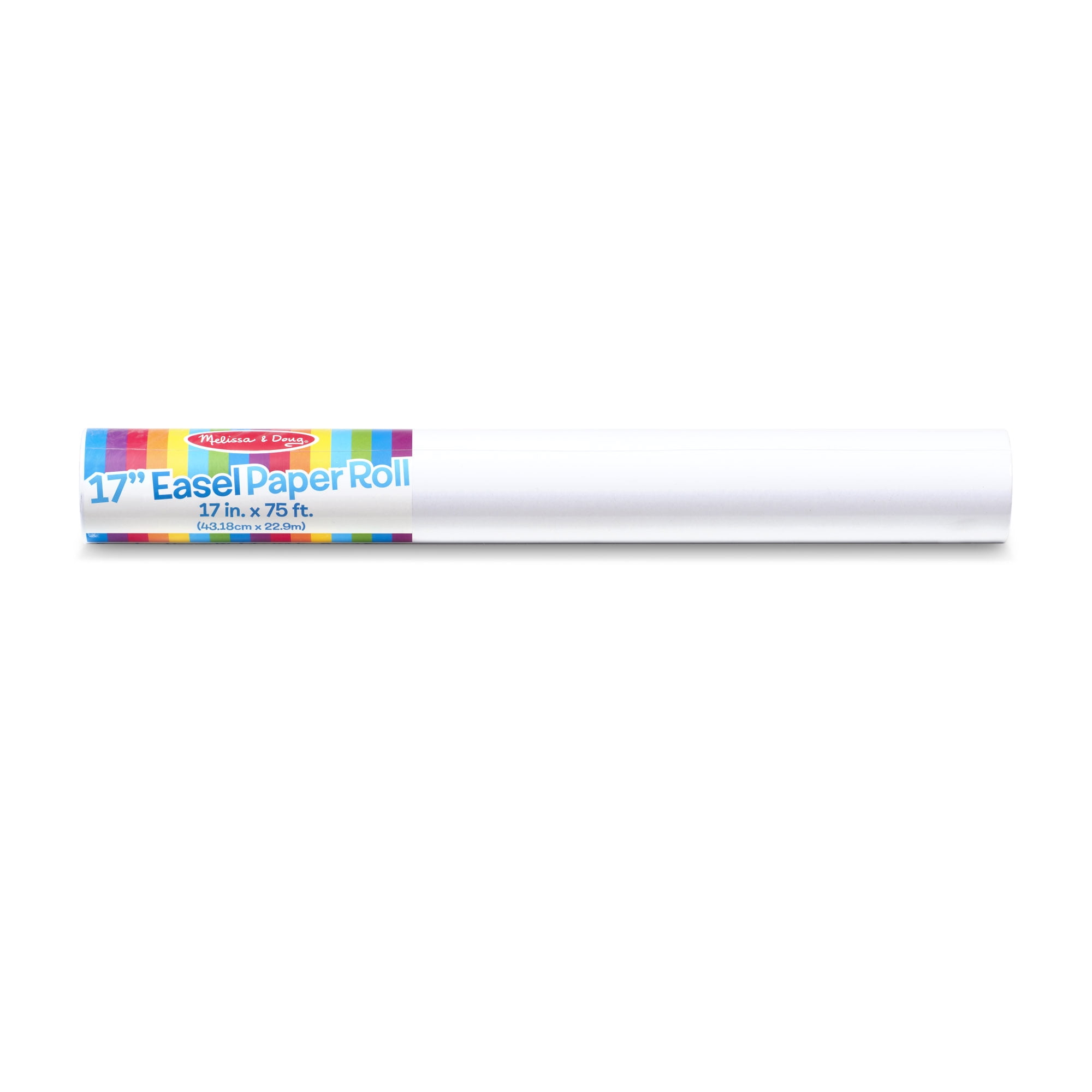 Easel Paper Pad, 17'' X 20'', 50 Sheets