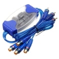 thumbnail image 1 of Sidaley 4-Channel RCA Audio Noise Filter Suppressor Ground Loop Isolator Vehículos, repuestos y accesorios Mis, 1 of 1