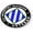 Flexible - 3rd Infantry Veteran, variant on [Officially Licensed US Army Product] - 3rd Infantry Division 3D Domed CAR Emblem Badge Sticker