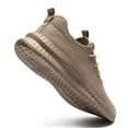 thumbnail image 3 of BUBUDENG Men Athletic Mesh Shoes Non Slip Blade Running Gym Sneakers Lightweight Walking Sports Cool Shoes, 3 of 7