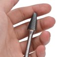 thumbnail image 4 of Fresa de carburo Amonsee para la fabricación de moldes Tratamiento térmico Otros, 4 of 8