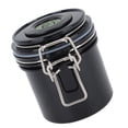 thumbnail image 1 of 200ml Eyelash Glue Storage Tank, Temperature and Humidity Display, Large Capacity, Extended Lifespan, Stainless Steel Lock, Nail Glue and Eyelash Shop Essential, 1 of 7