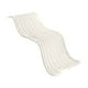 thumbnail image 1 of Cojín de sofá de pana, funda de asiento de felpa, antideslizante, de cuero, protector de respaldo, almohadilla de tela, protección para muebles de sala de estar, 60 x 150 cm, 1 of 6